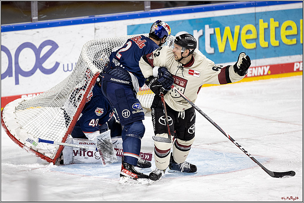 PENNY DEL;  Koelner Haie - EHC Red Bul Muenchenl; Koeln, 18.03.2022